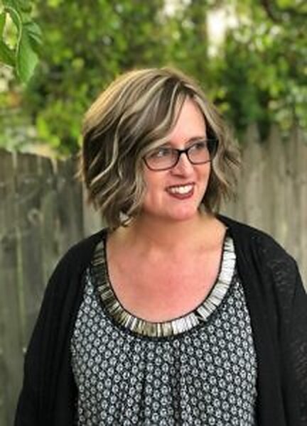Susan Kleiner