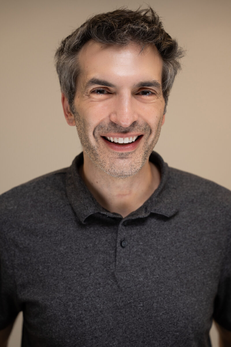 Lex Friedman